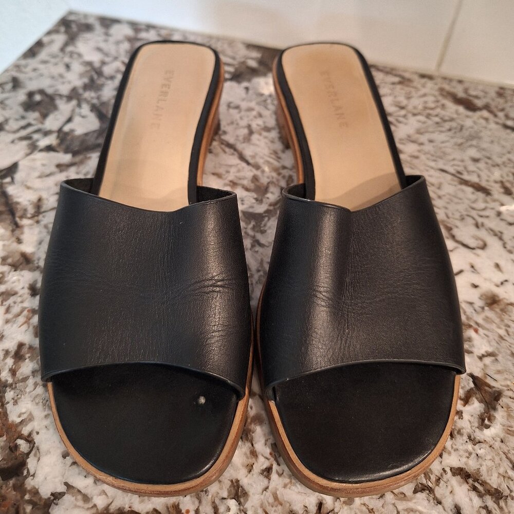 Everlane The City Sandal